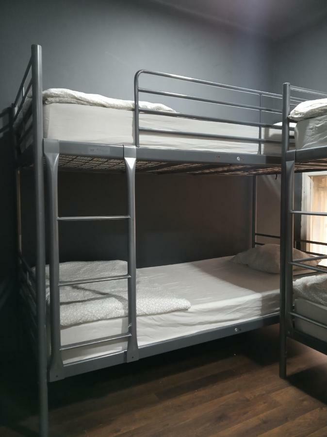 Gng Home 2 Budapest Ngoại thất bức ảnh