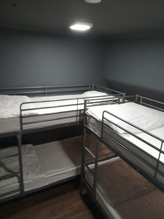 Gng Home 2 Budapest Ngoại thất bức ảnh