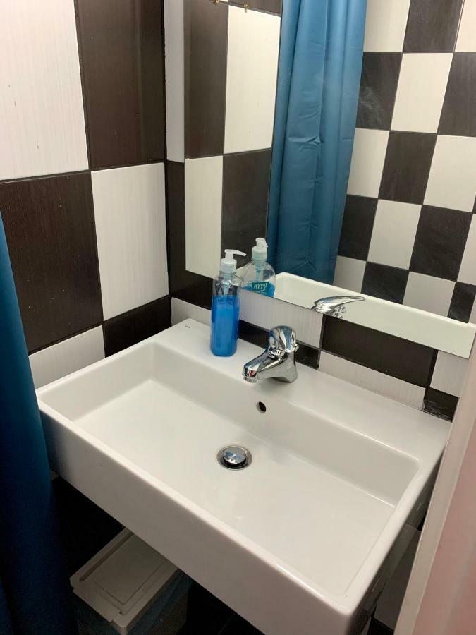 Gng Home 2 Budapest Ngoại thất bức ảnh