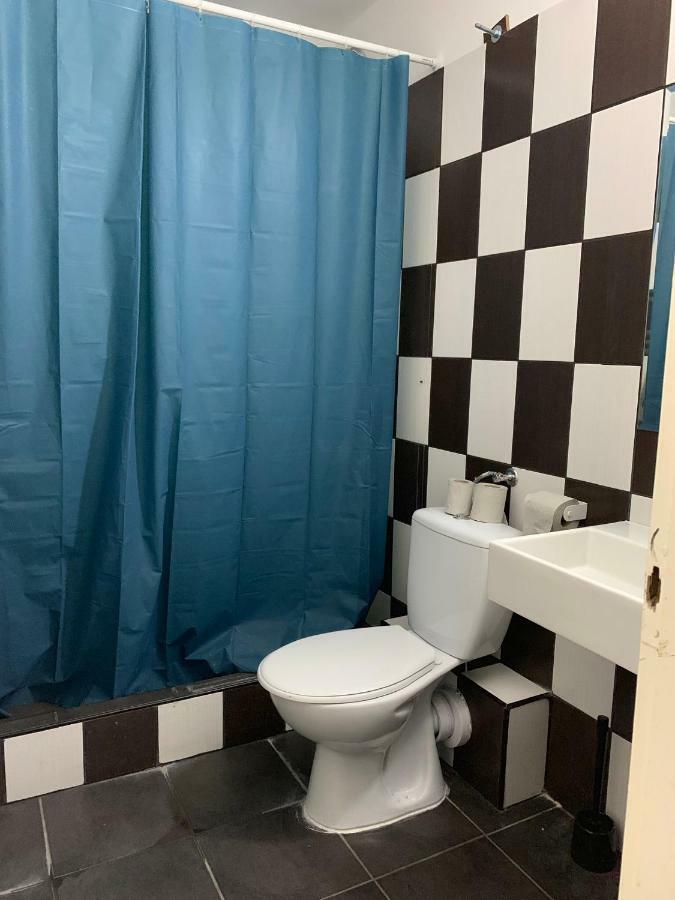 Gng Home 2 Budapest Ngoại thất bức ảnh