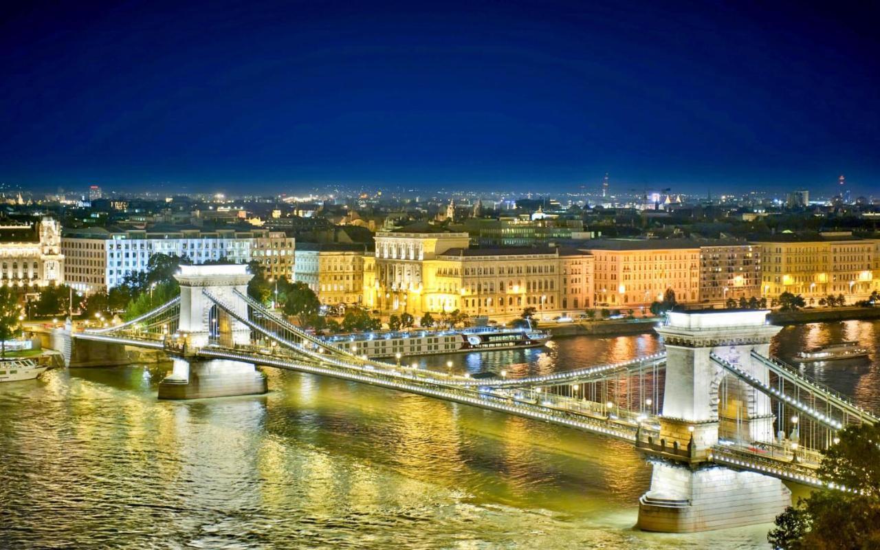 Gng Home 2 Budapest Ngoại thất bức ảnh