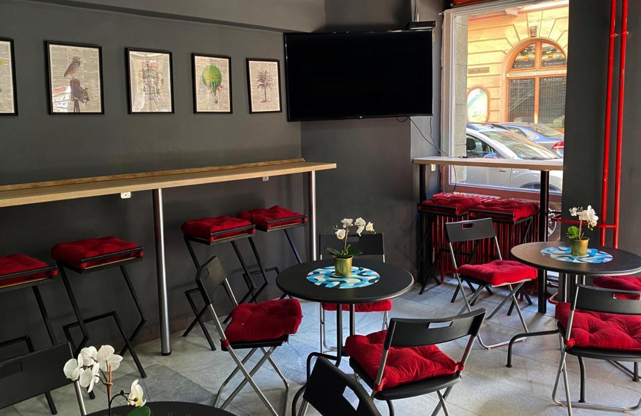 Gng Home 2 Budapest Ngoại thất bức ảnh